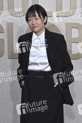 Golden Globe Awards 2024 in Beverly Hills