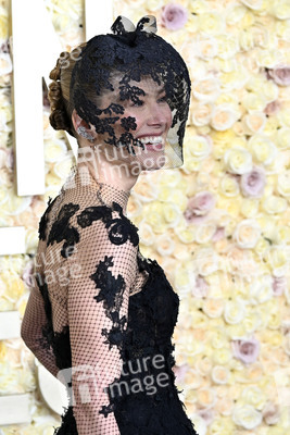 Golden Globe Awards 2024 in Beverly Hills