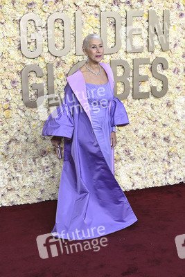 Golden Globe Awards 2024 in Beverly Hills