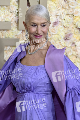 Golden Globe Awards 2024 in Beverly Hills
