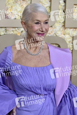 Golden Globe Awards 2024 in Beverly Hills