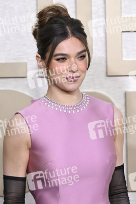 Golden Globe Awards 2024 in Beverly Hills