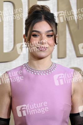 Golden Globe Awards 2024 in Beverly Hills