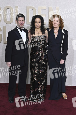 Golden Globe Awards 2024 in Beverly Hills