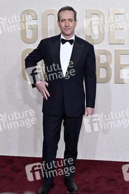 Golden Globe Awards 2024 in Beverly Hills