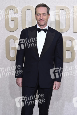 Golden Globe Awards 2024 in Beverly Hills