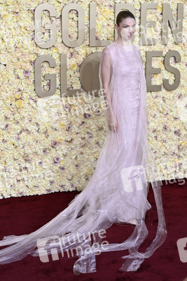 Golden Globe Awards 2024 in Beverly Hills