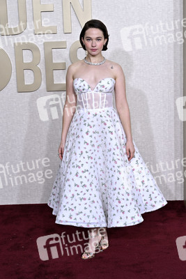 Golden Globe Awards 2024 in Beverly Hills