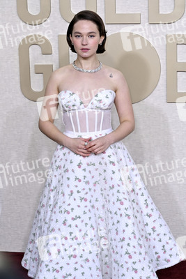 Golden Globe Awards 2024 in Beverly Hills