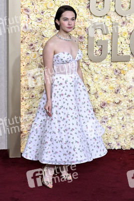 Golden Globe Awards 2024 in Beverly Hills