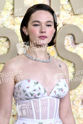 Golden Globe Awards 2024 in Beverly Hills