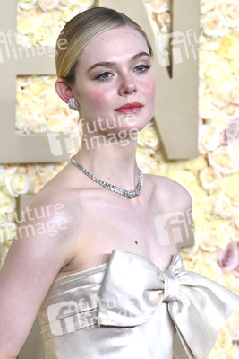 Golden Globe Awards 2024 in Beverly Hills