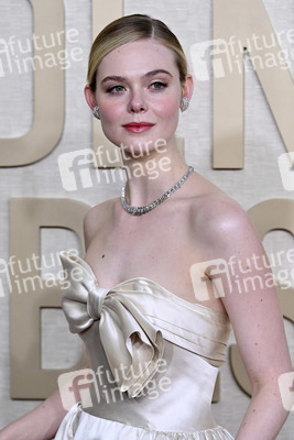 Golden Globe Awards 2024 in Beverly Hills