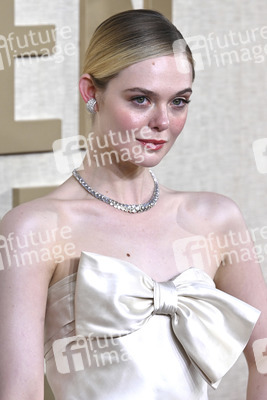 Golden Globe Awards 2024 in Beverly Hills