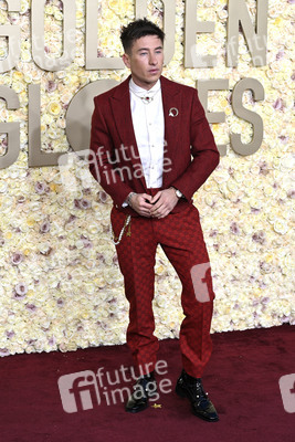 Golden Globe Awards 2024 in Beverly Hills