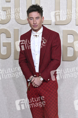 Golden Globe Awards 2024 in Beverly Hills