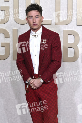 Golden Globe Awards 2024 in Beverly Hills