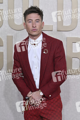 Golden Globe Awards 2024 in Beverly Hills