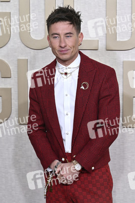 Golden Globe Awards 2024 in Beverly Hills