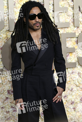 Golden Globe Awards 2024 in Beverly Hills
