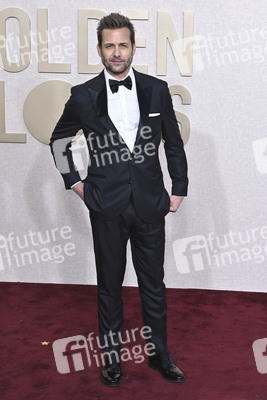 Golden Globe Awards 2024 in Beverly Hills