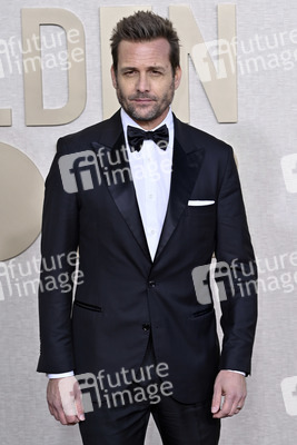 Golden Globe Awards 2024 in Beverly Hills