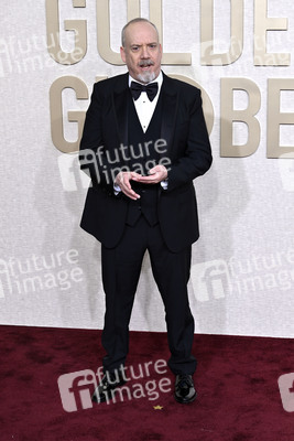 Golden Globe Awards 2024 in Beverly Hills