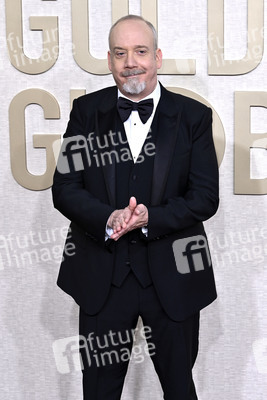 Golden Globe Awards 2024 in Beverly Hills
