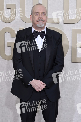 Golden Globe Awards 2024 in Beverly Hills