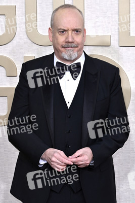 Golden Globe Awards 2024 in Beverly Hills