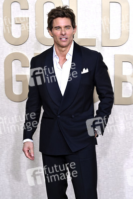 Golden Globe Awards 2024 in Beverly Hills