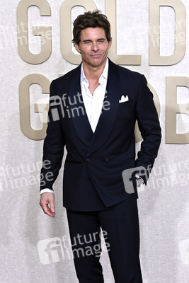 Golden Globe Awards 2024 in Beverly Hills