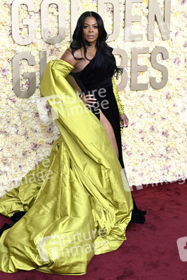 Golden Globe Awards 2024 in Beverly Hills