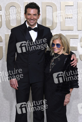 Golden Globe Awards 2024 in Beverly Hills