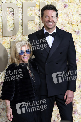 Golden Globe Awards 2024 in Beverly Hills