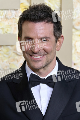 Golden Globe Awards 2024 in Beverly Hills
