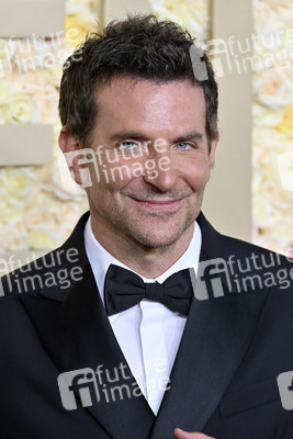 Golden Globe Awards 2024 in Beverly Hills