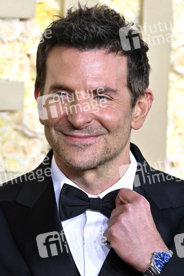Golden Globe Awards 2024 in Beverly Hills
