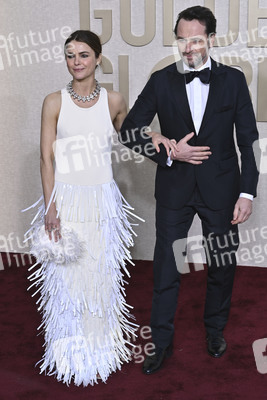 Golden Globe Awards 2024 in Beverly Hills