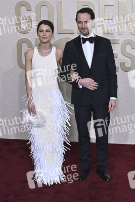 Golden Globe Awards 2024 in Beverly Hills