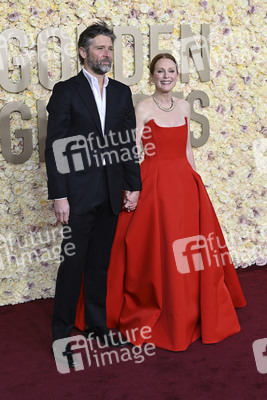 Golden Globe Awards 2024 in Beverly Hills