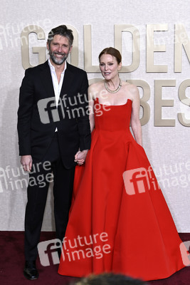 Golden Globe Awards 2024 in Beverly Hills