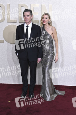 Golden Globe Awards 2024 in Beverly Hills