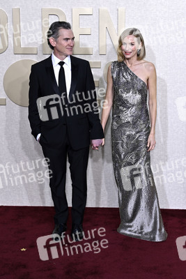 Golden Globe Awards 2024 in Beverly Hills