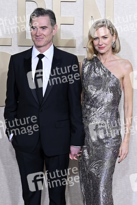 Golden Globe Awards 2024 in Beverly Hills