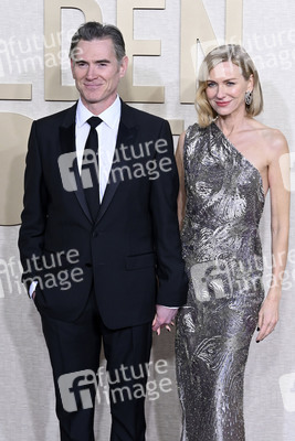 Golden Globe Awards 2024 in Beverly Hills