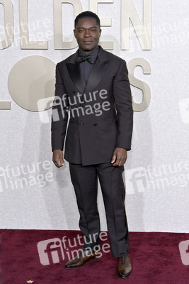 Golden Globe Awards 2024 in Beverly Hills