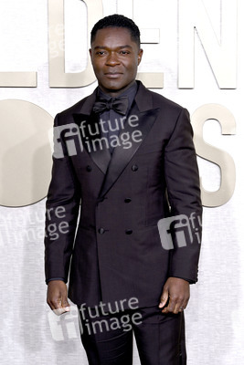 Golden Globe Awards 2024 in Beverly Hills