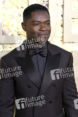 Golden Globe Awards 2024 in Beverly Hills