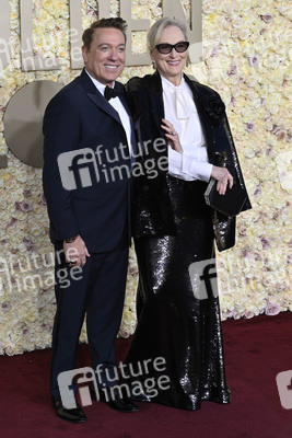 Golden Globe Awards 2024 in Beverly Hills